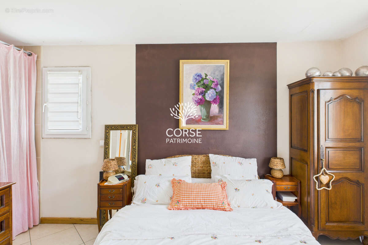 Maison à PORTO-VECCHIO