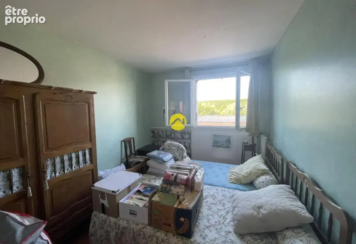 Appartement seraucourt - photo 7