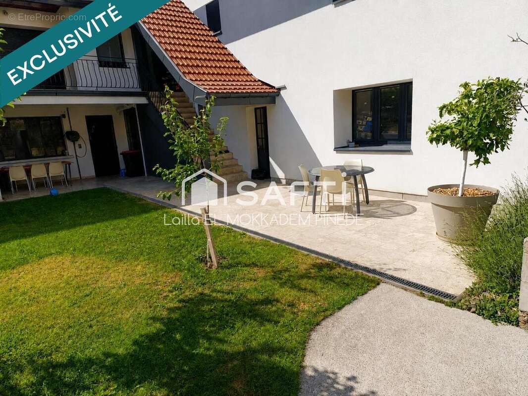 Photo 3 - Maison à OYONNAX