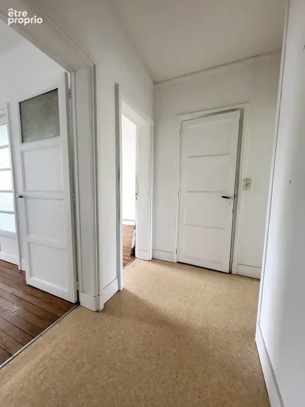 Investissement immeuble en monopropriété - photo 2