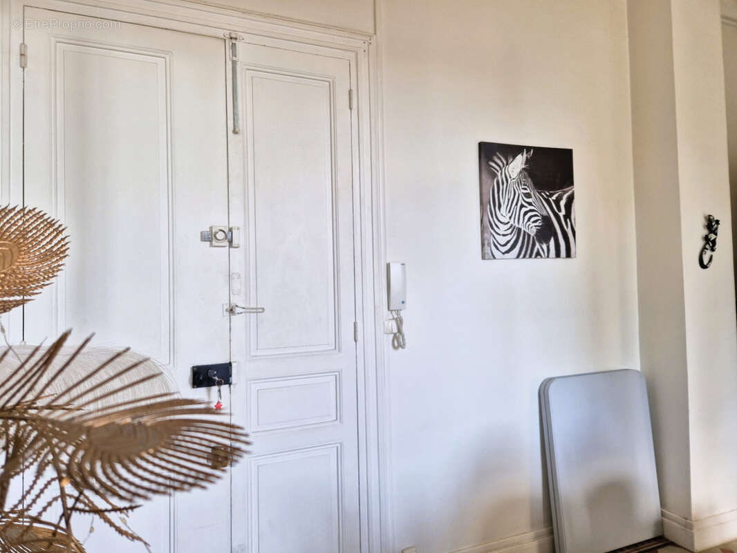 Appartement à PEZENAS