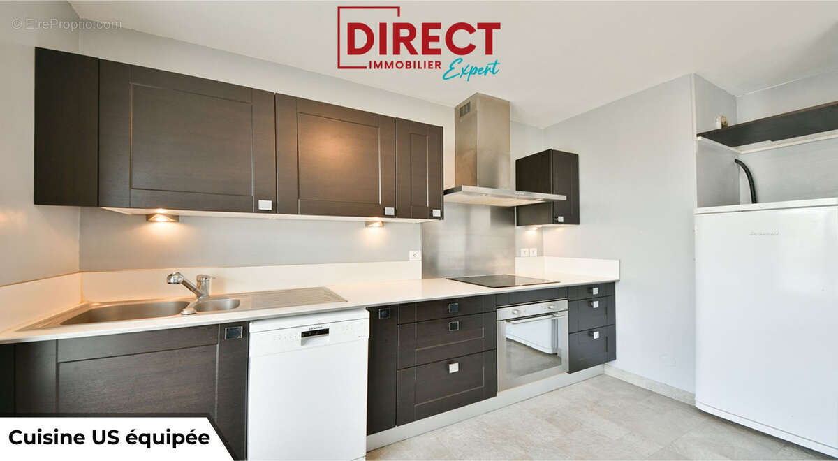 Appartement à ALFORTVILLE