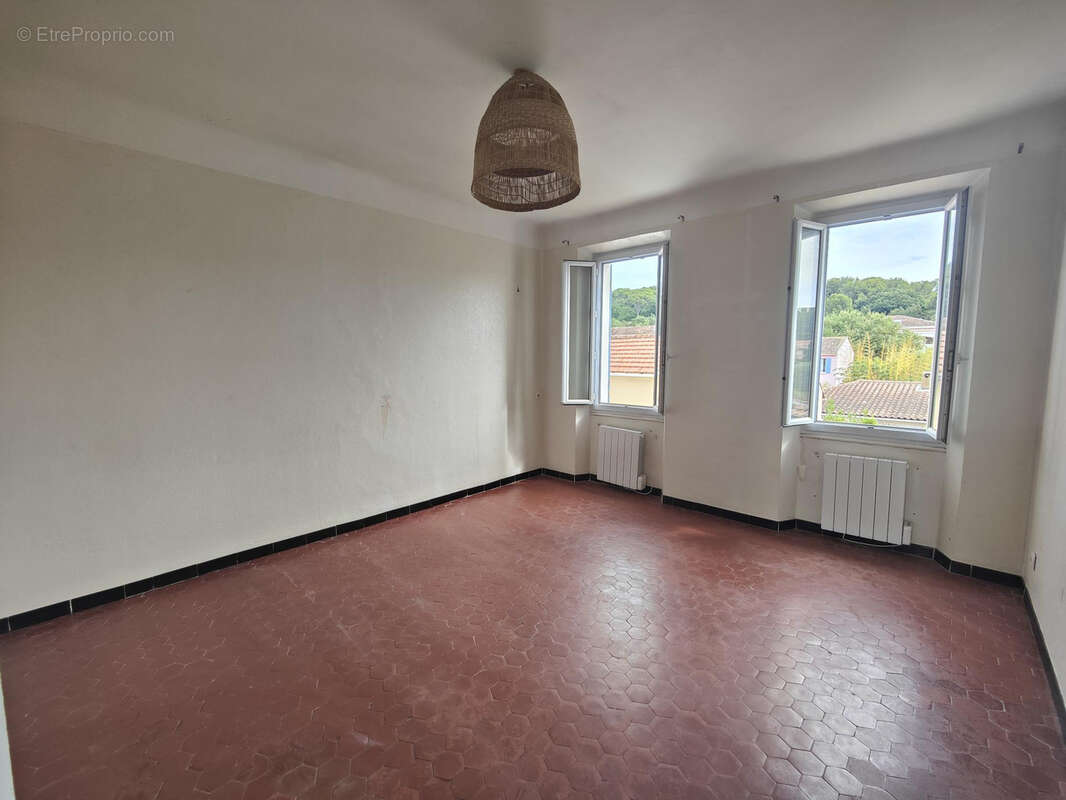 Appartement à LE PRADET