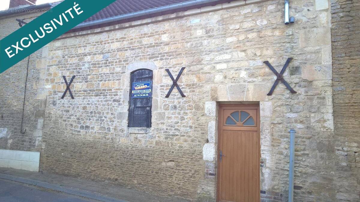 Photo 1 - Maison à ERNES