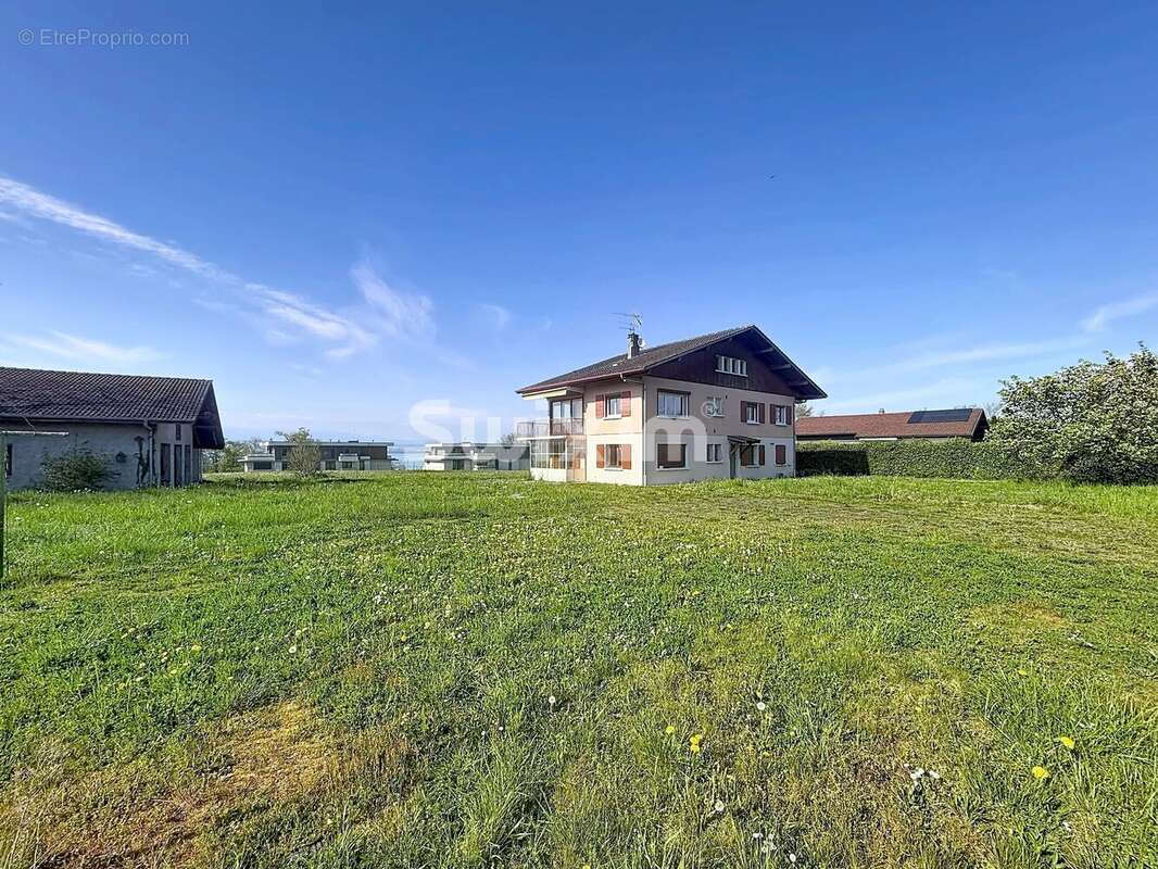 Maison à ANTHY-SUR-LEMAN
