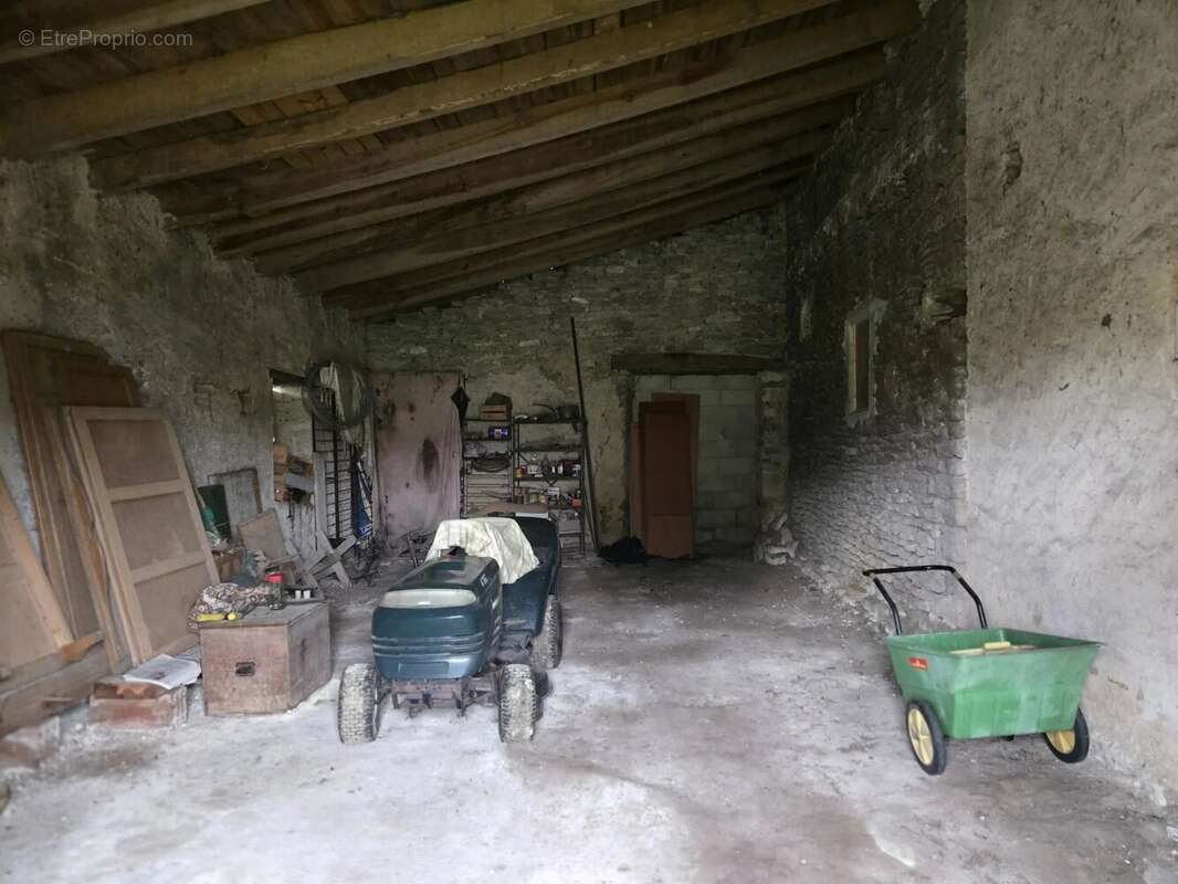 Maison à CARTELEGUE