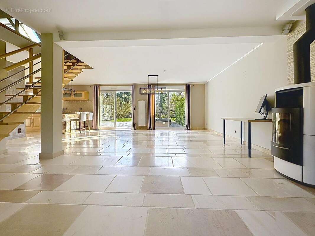 Photo 3 - Maison à FONTAINEBLEAU