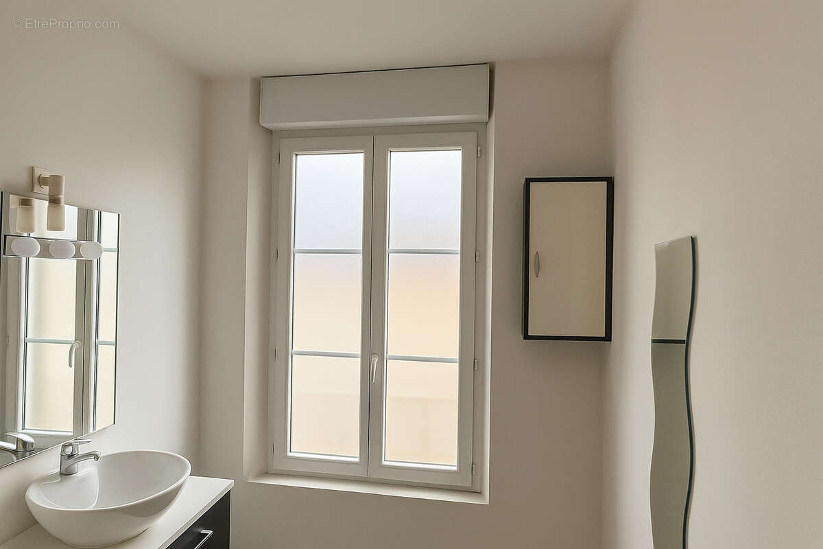 Appartement à SOISSONS