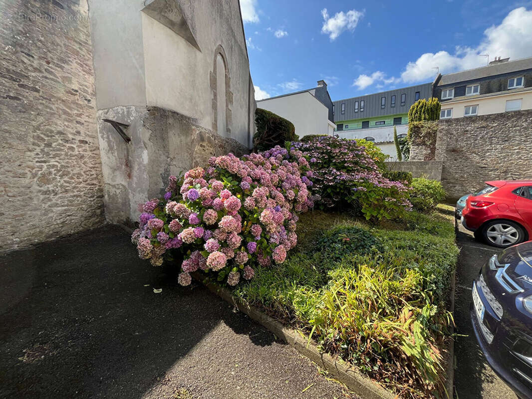 Appartement à SAINT-RENAN