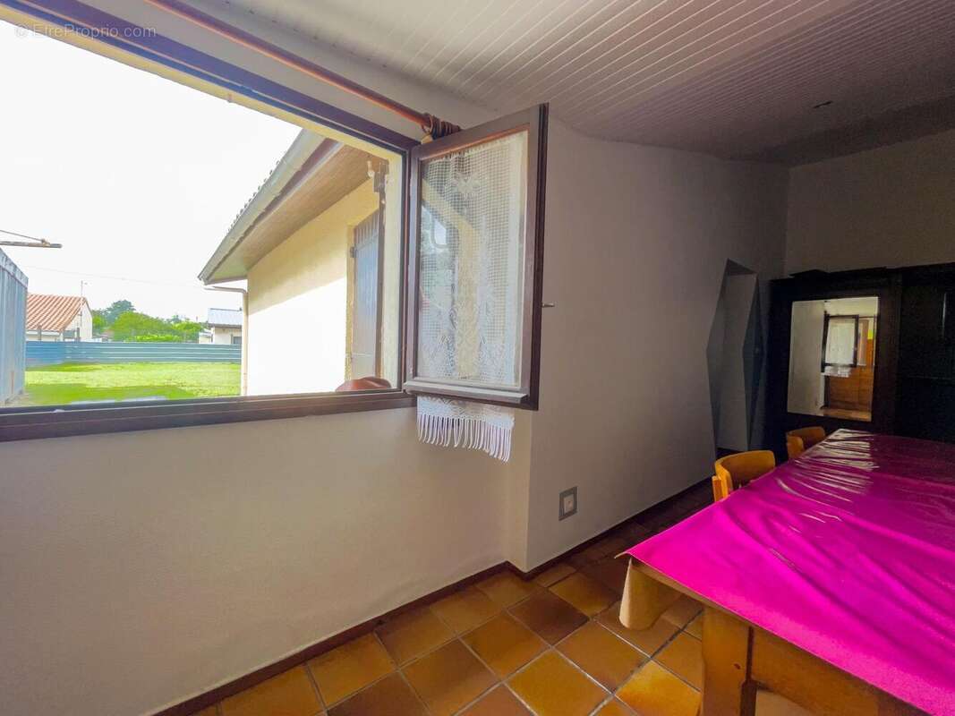 Photo 5 - Maison à LE TAILLAN-MEDOC