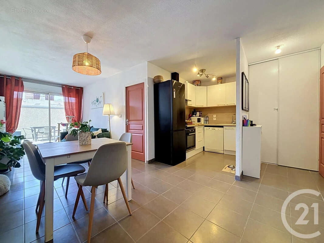 Appartement 47 m² à Perpignan  - photo 5