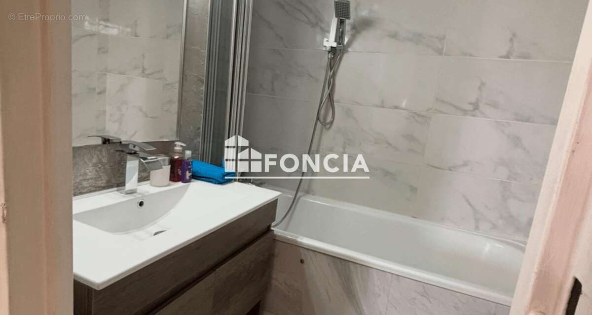 Appartement à VILLERS-SUR-MER