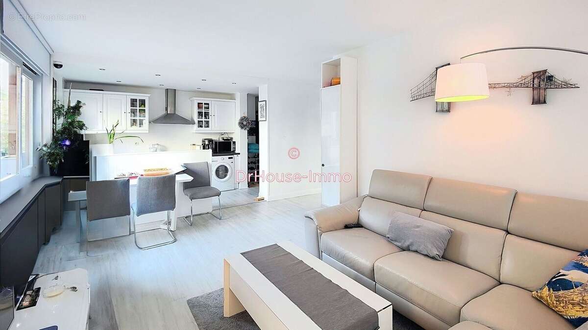 Appartement à LE CHESNAY