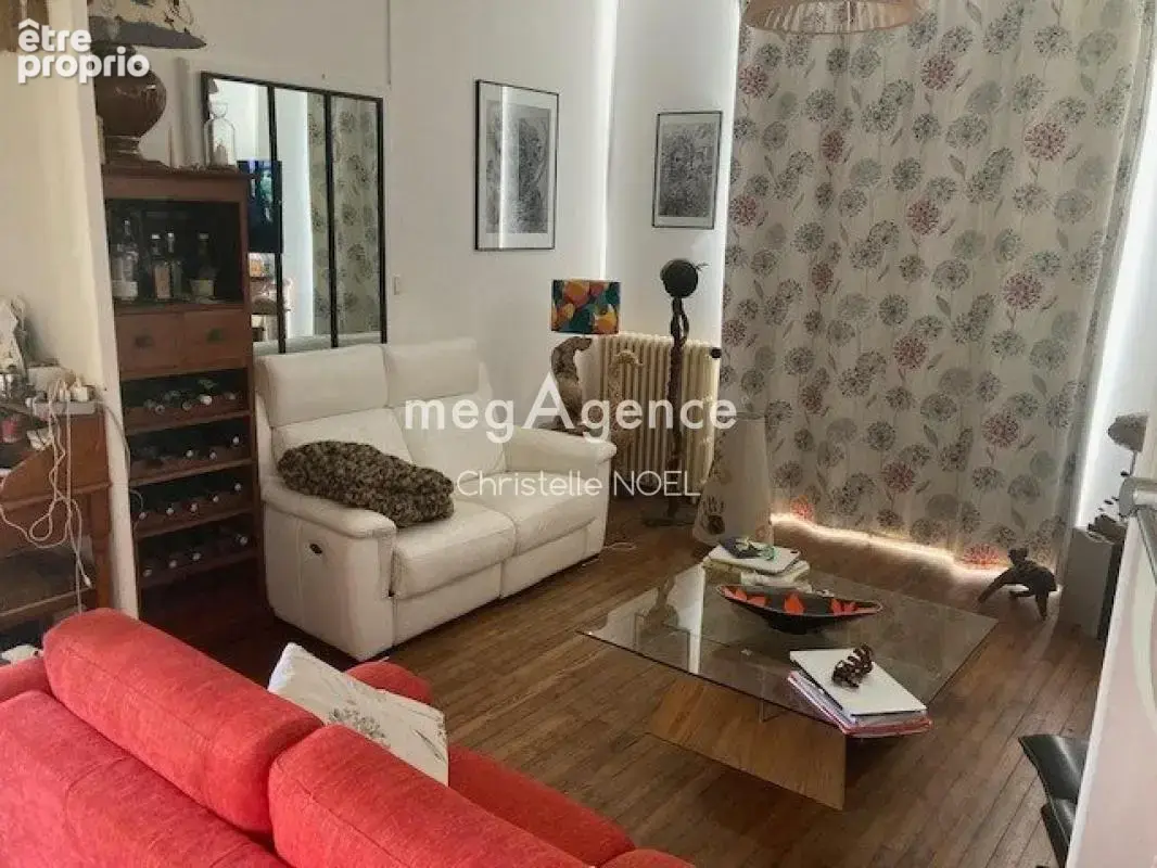 Maison sur sous sol,entouré de verdure,terrain constructible - photo 2