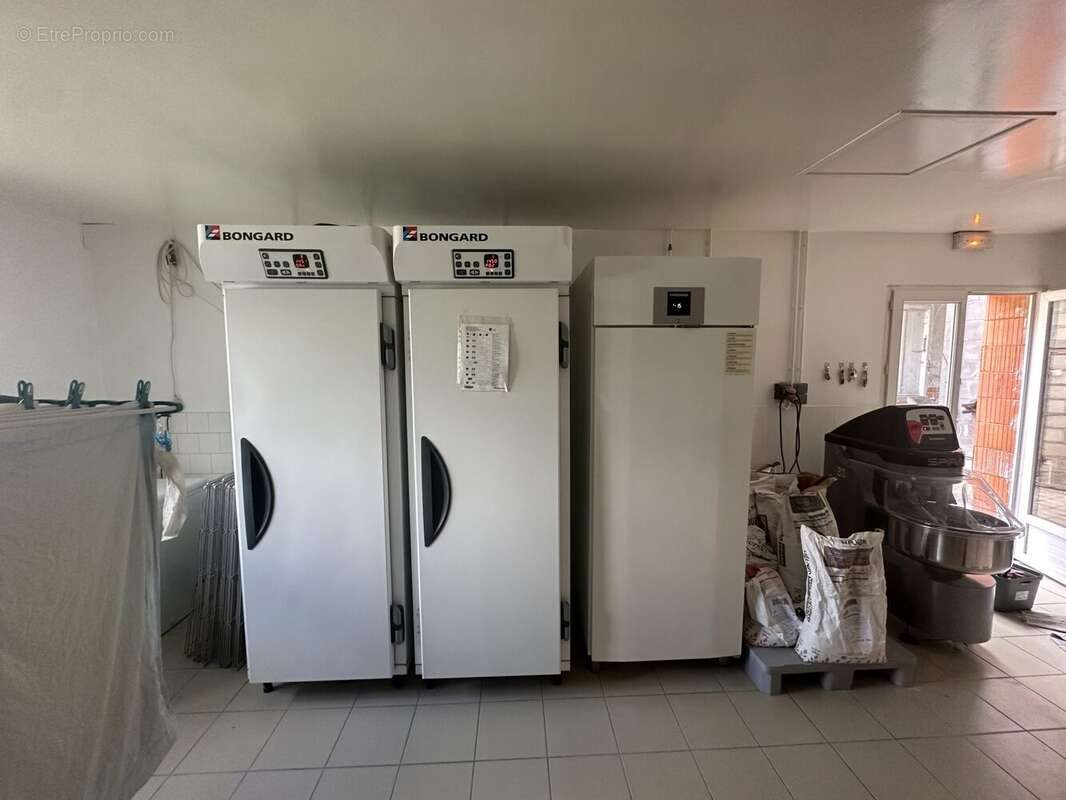 Autre à ROMILLY-SUR-SEINE