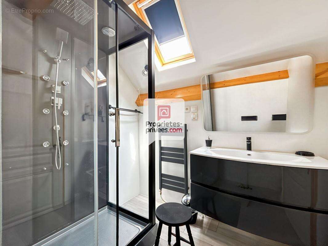 DAROIS - Belle maison familiale 155 m2 - photo 7