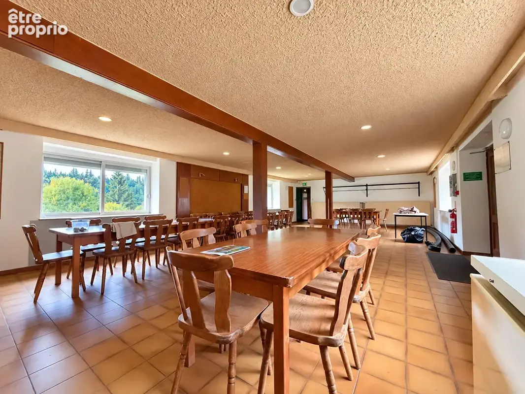 Maison Le Bonhomme 320 m2 - photo 10