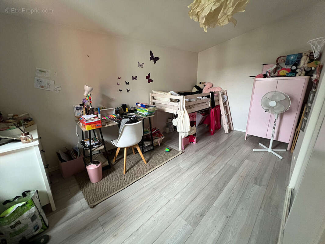 Appartement à MONTAUBAN