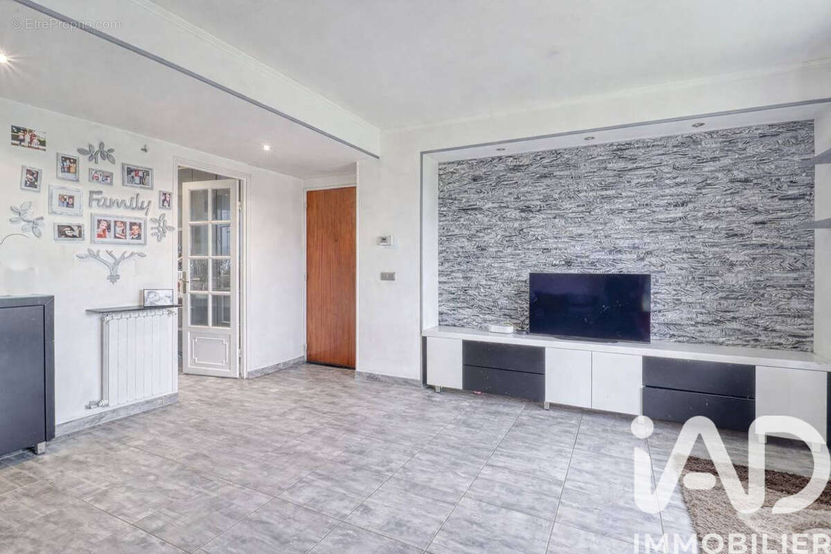 Photo 4 - Appartement à GROSLAY