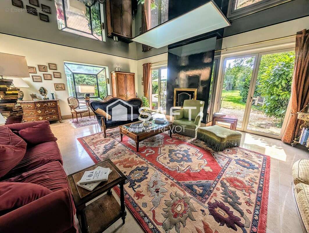 Photo 5 - Maison à PARAY-LE-MONIAL