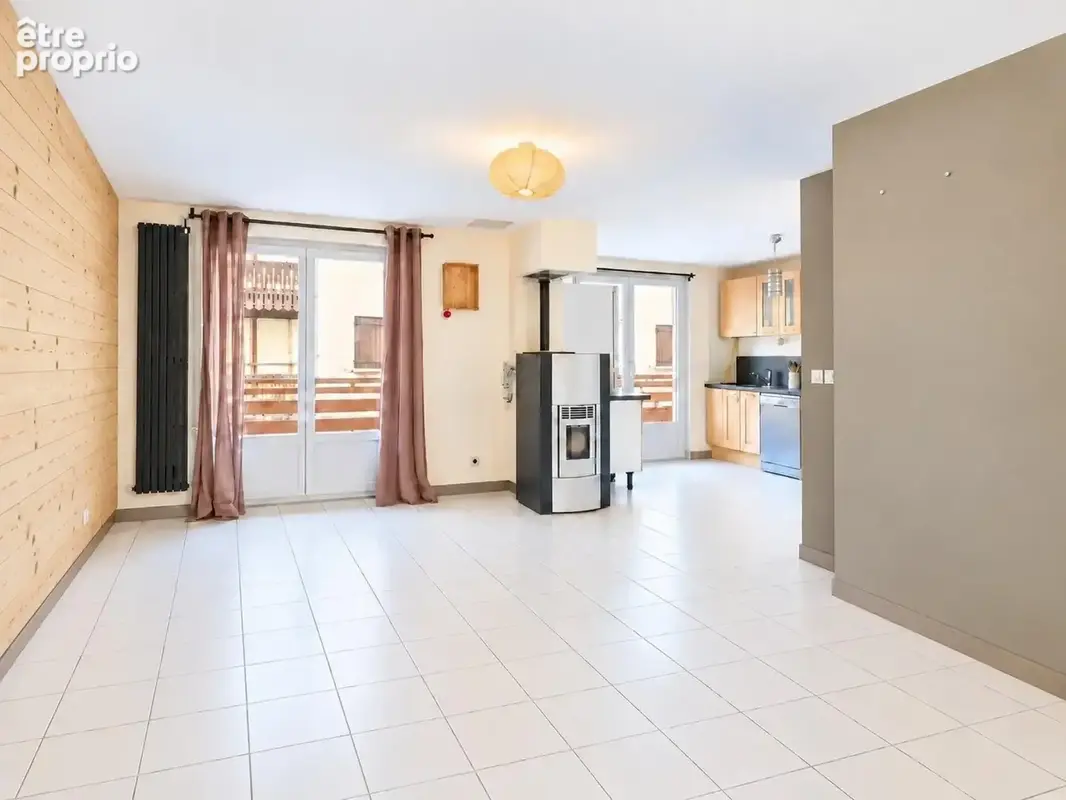 Photo 1 - Appartement à VILLARD-DE-LANS