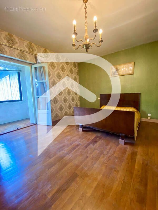 Maison à OLORON-SAINTE-MARIE