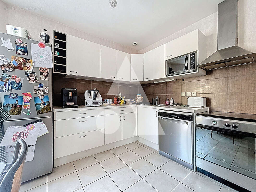 Appartement à GAP