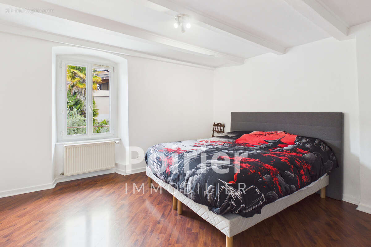 Appartement à EVIAN-LES-BAINS