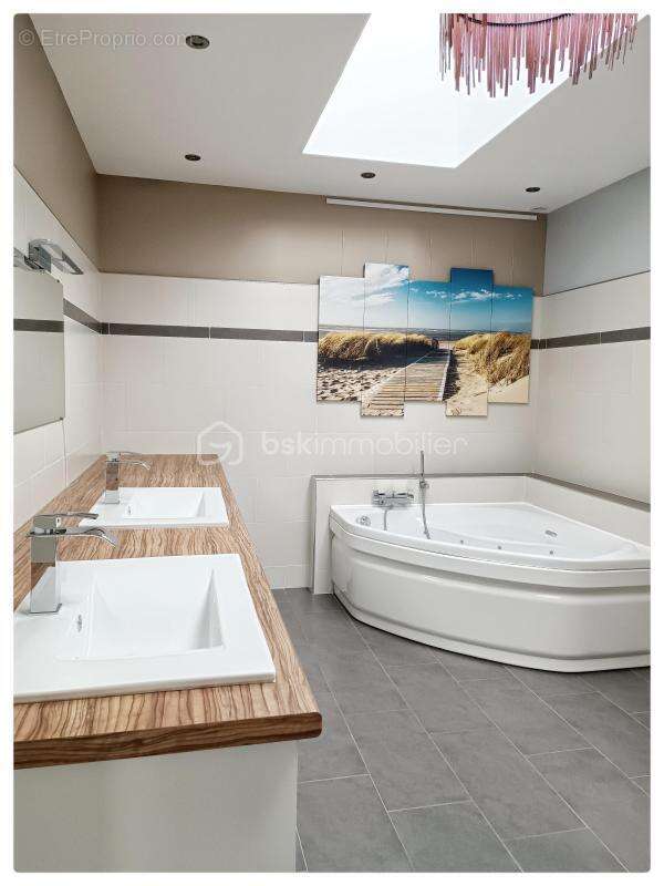 Appartement à LE BOULOU