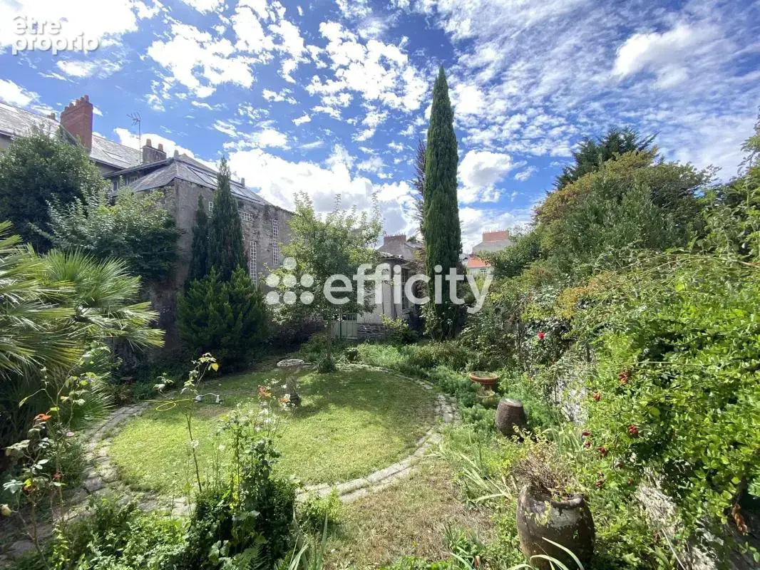 Maison 240 m² à Nantes  - photo 6