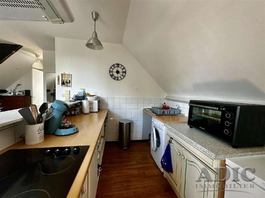 Appartement 52 m² à Dammartin-En-Goele  - photo 4