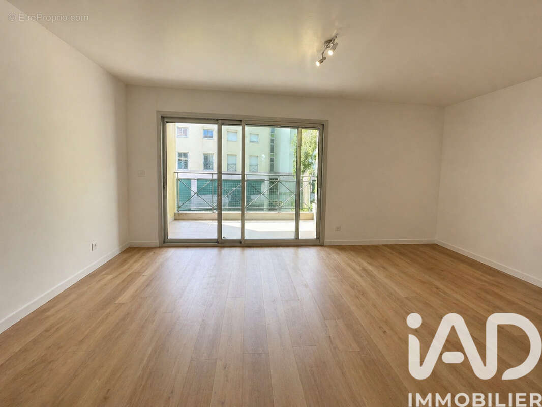 Photo 3 - Appartement à QUIMPER