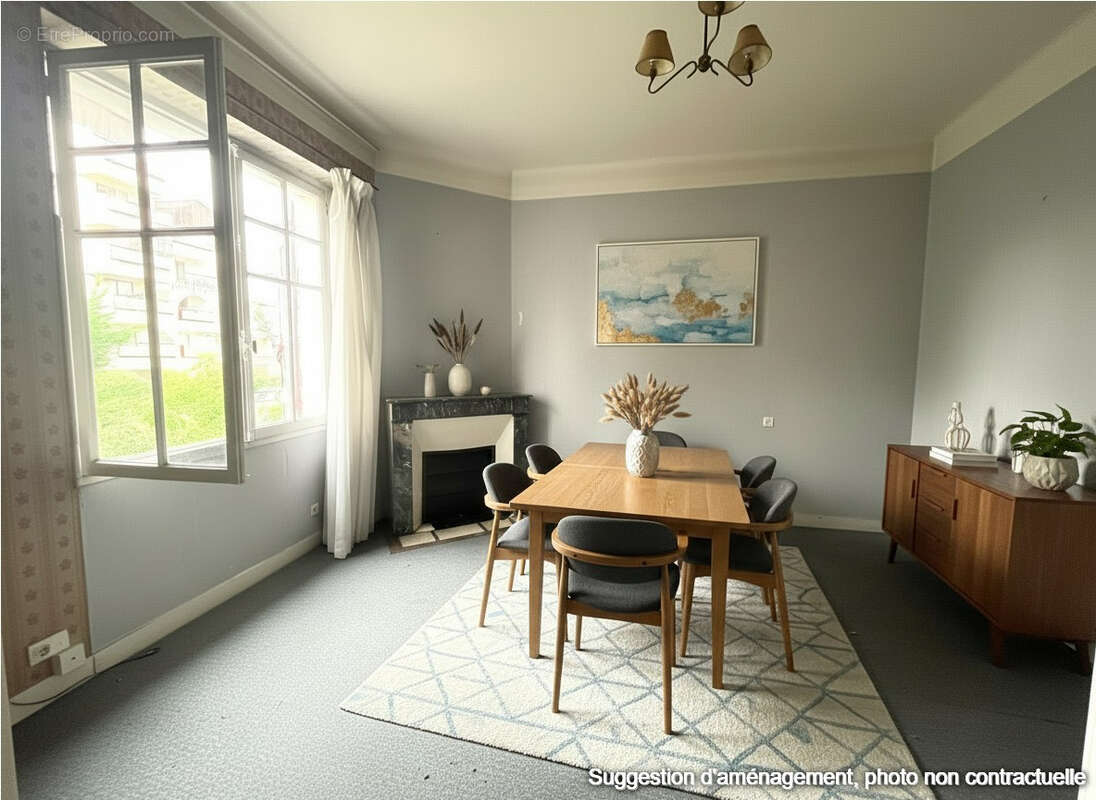 Maison a dax de 129 m2 - photo 8