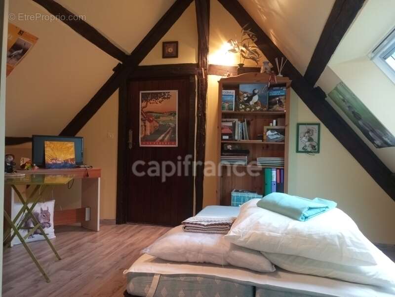 Maison à vendre 6 pièces  (28) - photo 6