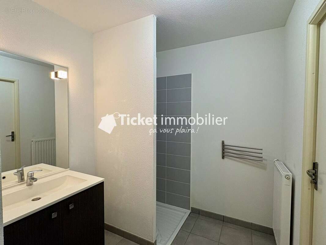 Pibrac (31820) — Charmant T2 de 40 m² avec extérieurs privatifs - photo 10