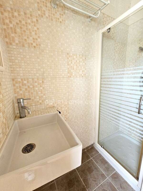 Appartement à ANGOULEME