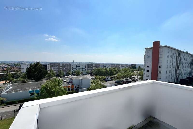 Appartement à AMIENS