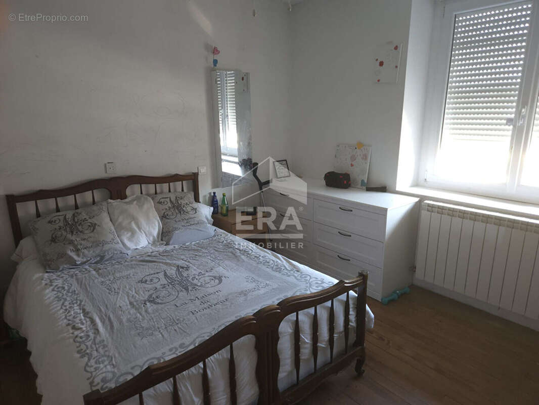 Maison 188m² à thervay - photo 8