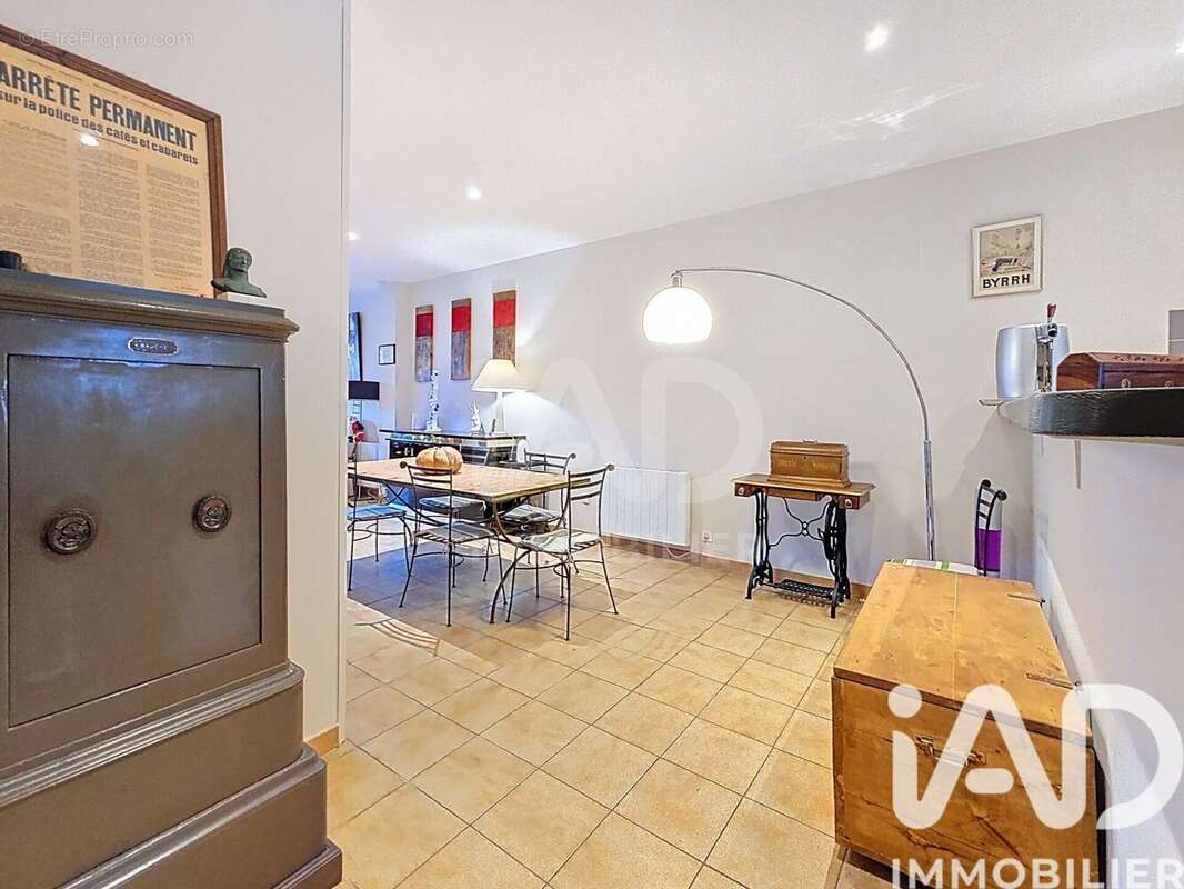 Photo 3 - Maison à CAUDIES-DE-FENOUILLEDES