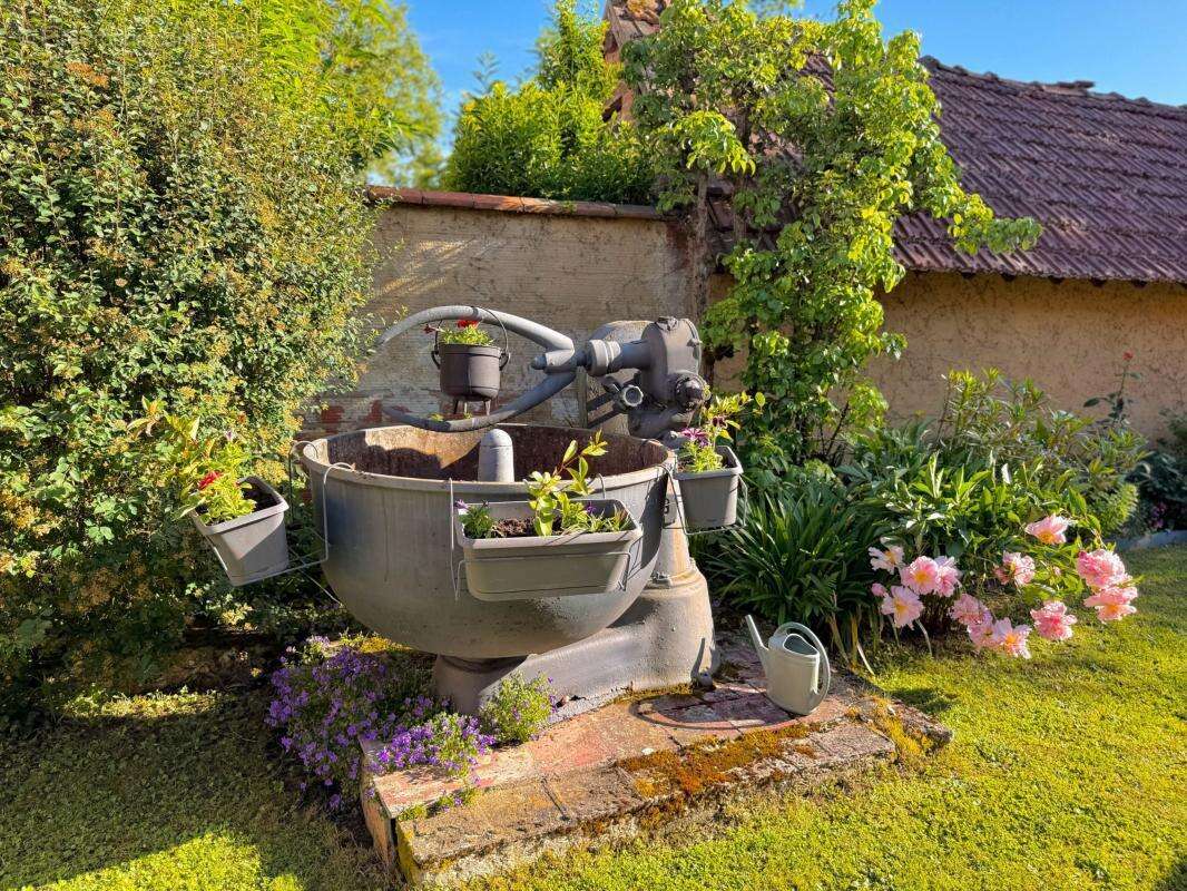 Maison 126 m² à Gaillon  - photo 5