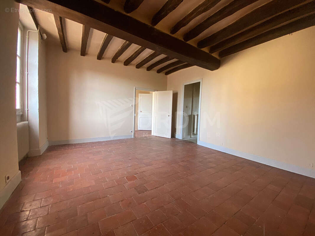 Maison à CHAMPIGNELLES