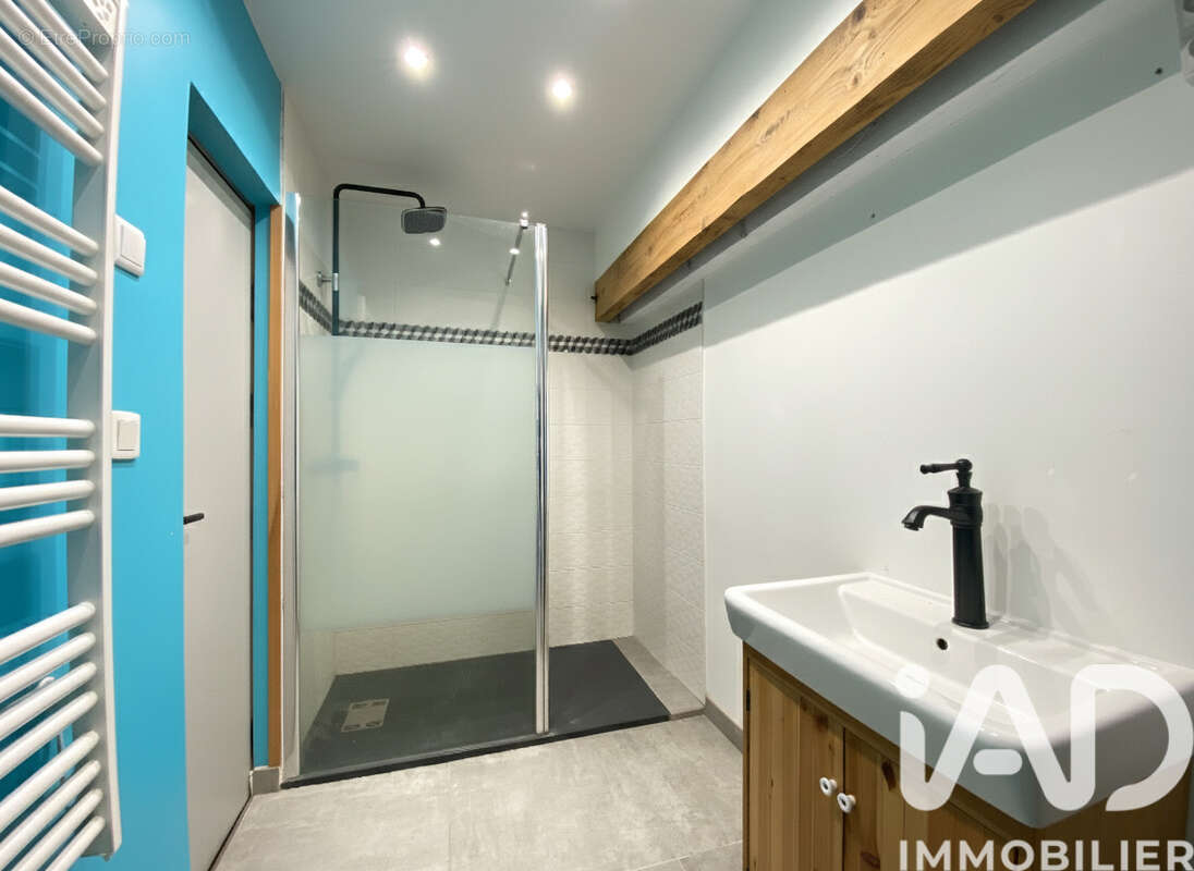 Photo 5 - Maison à MALESHERBES