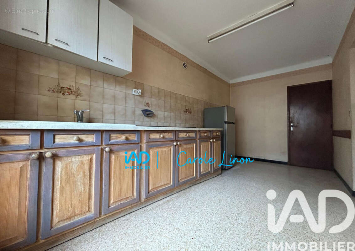 Photo 5 - Maison à ARAMON