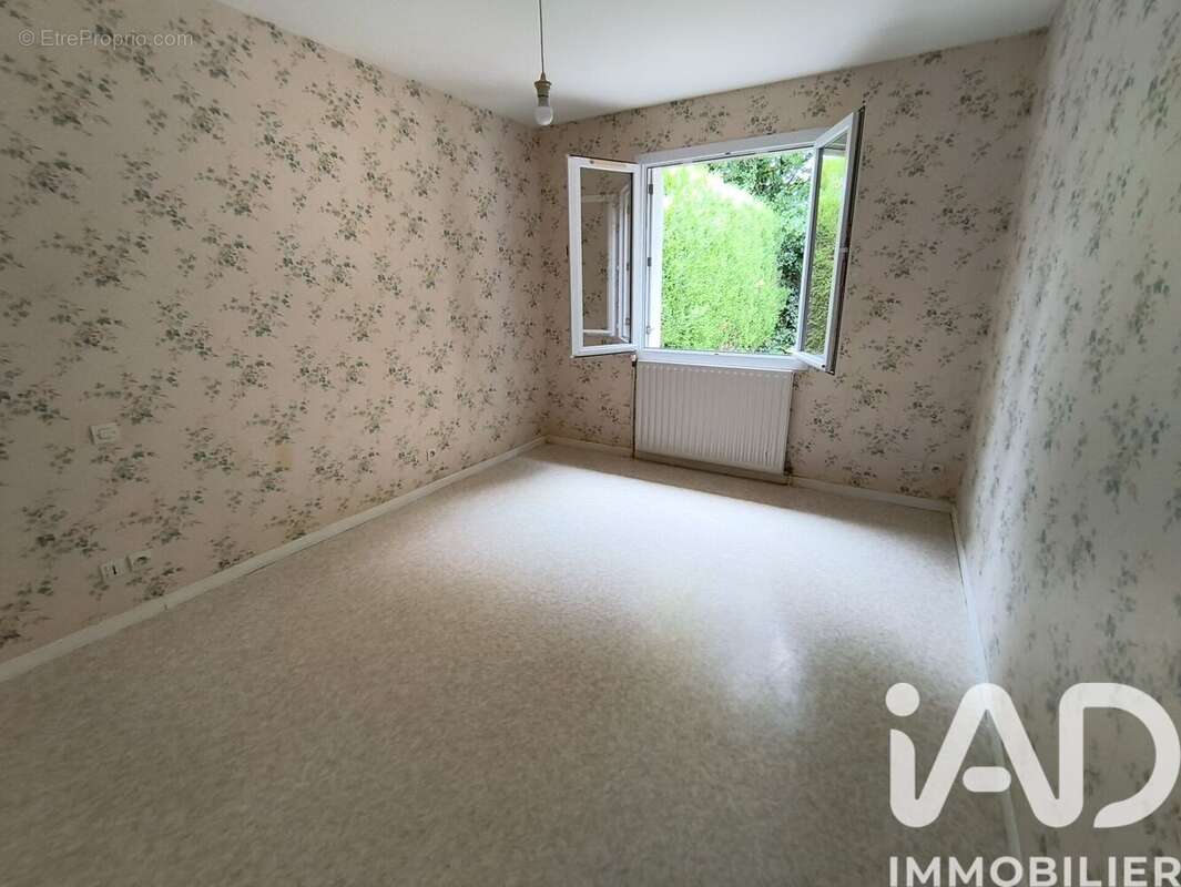 Photo 7 - Maison à SAINT-SAUVANT