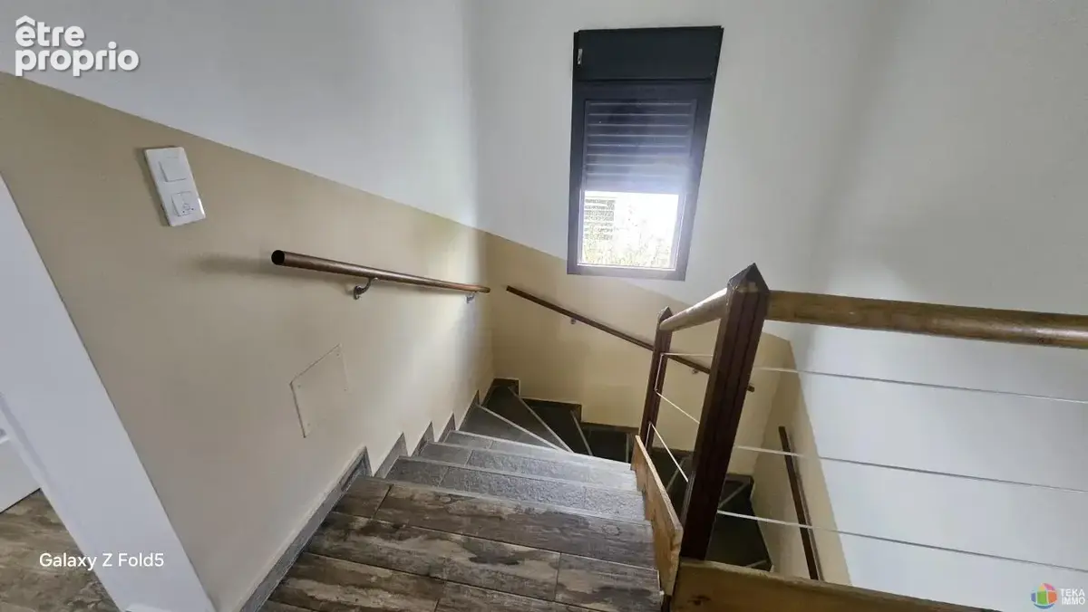 La Plaine des Cafres. Vente maison F5 à étage - photo 12