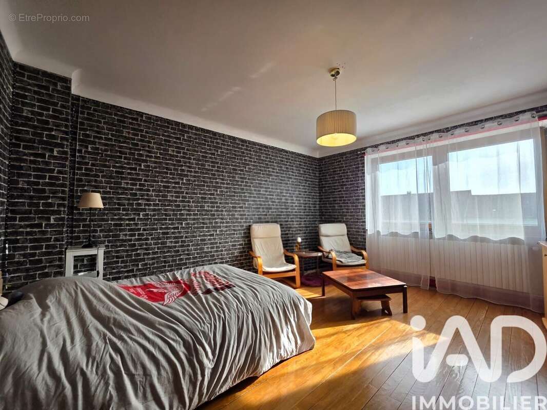 Maison 140 m² à Henriville  - photo 6