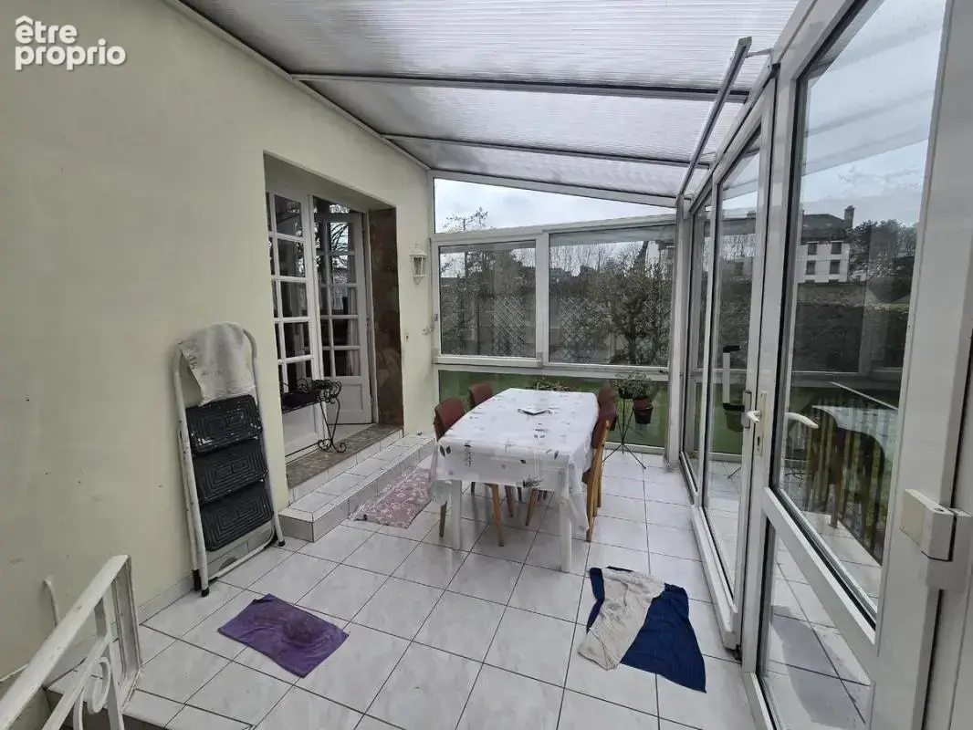 Maison 7 pièces 140 m² à vendre à Hesdin (62140) - photo 8