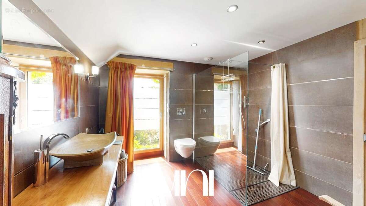 Maison 100 m² à Saint-Pierre-Sur-Dives  - photo 19