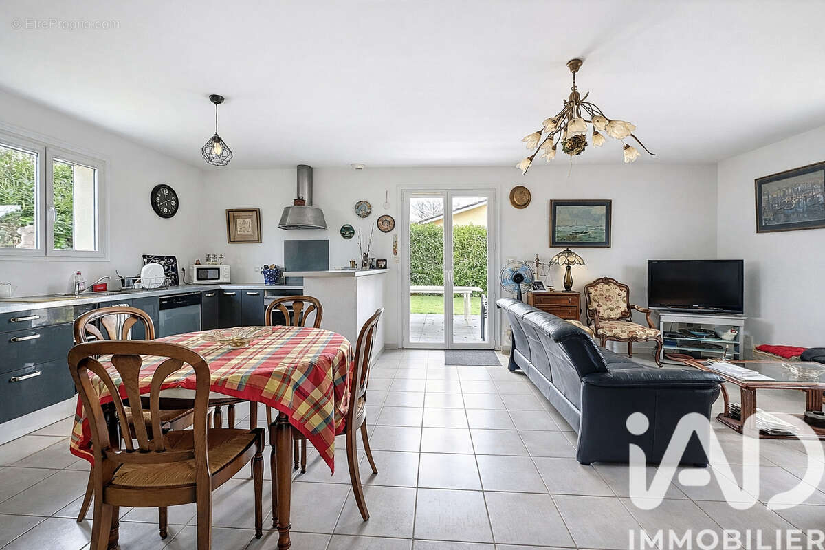 Photo 2 - Maison à GUJAN-MESTRAS