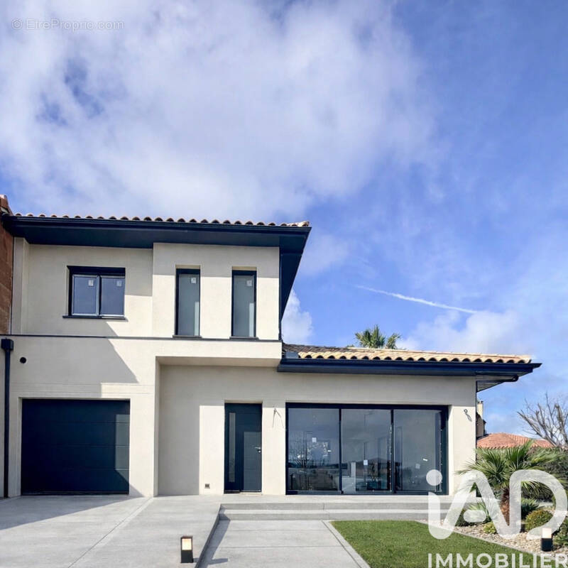 Photo 1 - Maison à BOMPAS